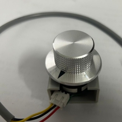 CBJIAYUVOL01 - COMBO CHIẾT ÁP ĐIỀU CHỈNH 11 TỐC ĐỘ MÁY ĐÁNH TRỨNG B7 7 LÍT JIAYU JOLLY MIXER