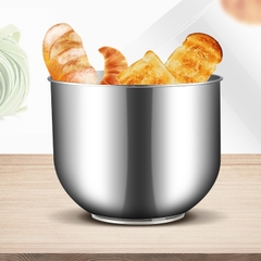 Thố Bowl Trộn Phụ Kiện Máy Đánh Trứng B7 LEKKER - LEKKERB7