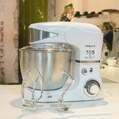 Phụ kiện máy đánh trứng SOKANY 5lit - bowl trộn 5 lít - SKNSC206BOWL