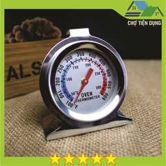 Nhiệt kế lò nướng cao cấp - NKLO02