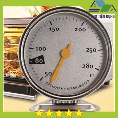 Nhiệt kế đo nhiệt độ lò nướng - NKLO01
