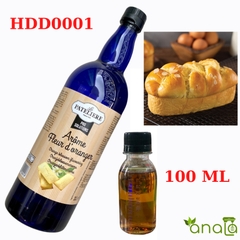 NƯỚC HOA CAM PHÁP LA PATELIERE CHIẾT 100 ML - HDD0001