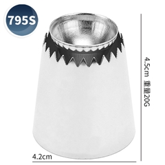 Đui tạo hình bánh quy Nhật bản Romias 795S - DUI795S