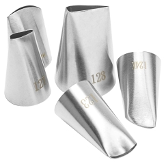 CBDUIHH5P - COMBO 5 ĐUI BẮT KEM HOA HỒNG ĐUI SỐ 123 124K 126K 127 128