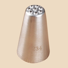 DUICO234# - Đui bắt kem Hình Cỏ 234