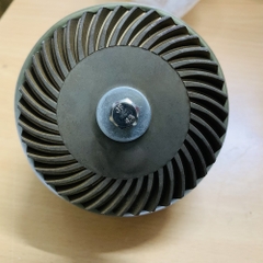 Nhông Trục Xoay Phụ Kiện Máy Đánh Trứng B7 LEKKER - LEKKERB7
