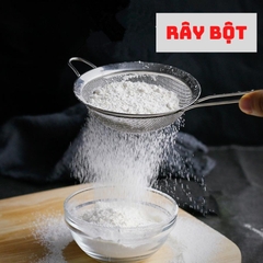 RAYBOT140 - Ray Bột Mịn Kích Thước Đường Kính 14 CM