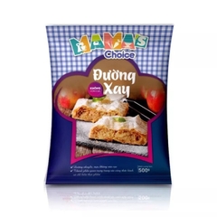HT - Đường xay nhuyễn MAMA'S CHOICE GÓI 1 KG - SUGMA1K