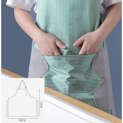 Tạp Dề Nhà Bếp - TAPDE01