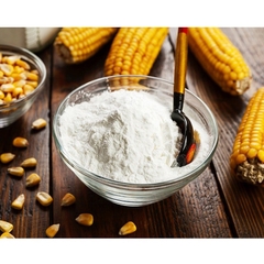 HB - Tinh Bột Bắp Nhãn Hiệu Everest Ấn Độ Túi 1KG - EVEREST1KG