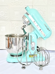 MÁY ĐÁNH TRỨNG NHÀO BỘT B7 JIAYU 500W BOWL CÓ QUAI CẦM - JIAYUB7500W