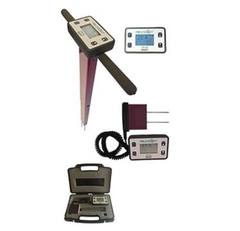 Máy đo độ ẩm đất TDR 150 &350: 