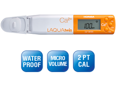 Bút đo ion Canxi cầm tay LAQUA Ca-11