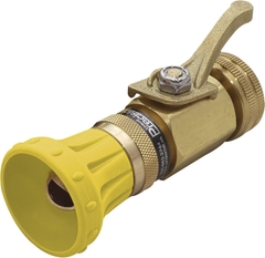 Vòi phun cầu vồng Underhill cho sân golf - 15GPM 80PSI, đầu vào ren 3/4in x 1in