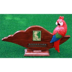 Biển đánh dấu Tee tùy chỉnh sân golf