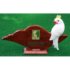 Biển đánh dấu Tee tùy chỉnh sân golf