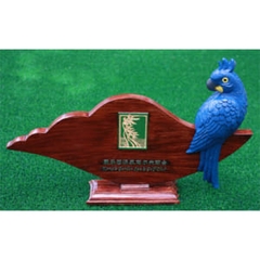 Biển đánh dấu Tee tùy chỉnh sân golf