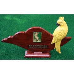 Biển đánh dấu Tee tùy chỉnh sân golf