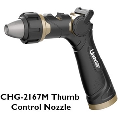 Vòi tưới nước chuyên nghiệp Proline™ Gold Series
