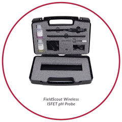 Máy đo pH không dây FieldScout Wireless ISFET pH Probe – Blunt Tip