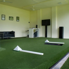 Cỏ nhân tạo golf teeline Southwest greens