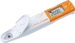 Bút đo ion Canxi cầm tay LAQUA Ca-11