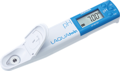 Bút đo pH cầm tay LAQUA pH-11