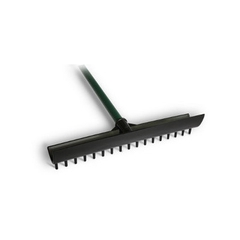Cào cát bunker sân golf