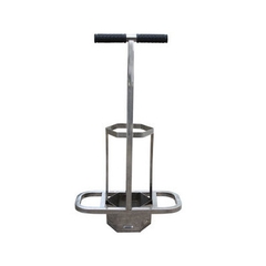 Dụng cụ thay thế cỏ hình lục giác