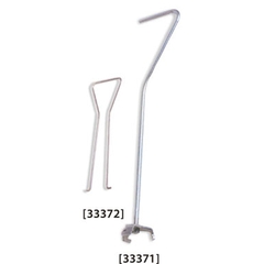 Dụng cụ nhấc cốc sân golf