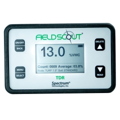 Máy đo độ ẩm đất FieldScout TDR 250