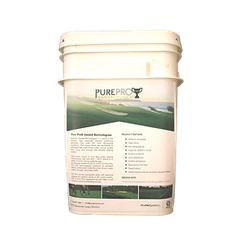 Hạt giống cỏ PurePro® Seeded Bermudagrass