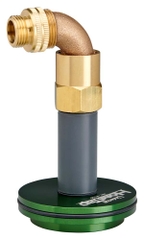 Đầu chuyển đổi Underhill Hosetap