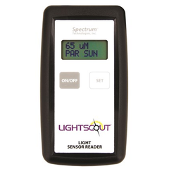 Máy đo ánh sáng LightScout Light Sensor Reader