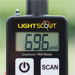 Máy đo ánh sáng Quantum PAR/ DLI Light Meter