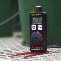 Máy đo ánh sáng Quantum PAR/ DLI Light Meter