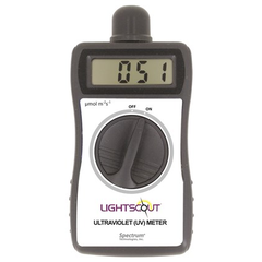 Máy đo cường độ tia cực tím LightScout UV Meter