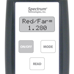Máy đo độ thoáng tán lá LightScout Red Far Red