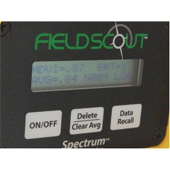 Máy đo màu cỏ FieldScout CM 1000 NDVI Meter