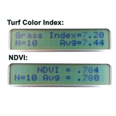 Máy đo màu cỏ FieldScout TCM 500 NDVI