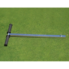 Dụng cụ lấy mẫu đất sân golf 8” x 4”