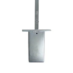 Dụng cụ lấy mẫu đất sân golf 8” x 4”