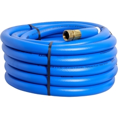 Ống nước Underhill UltraMax™ xanh dương 1in x 100ft - 300 PSI Wp - Chịu áp suất cao 1200 PSI