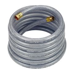 Ống nước Underhill Ultramax trong suốt - 1in x 50' - 150PSI Wp - Chịu áp suất cao 600PSI
