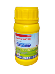 Thuốc diệt nấm sân golf Cevya 400SC 200ml