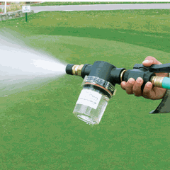 Súng phun chất làm ướt dạng viên nén Pellet Pro™