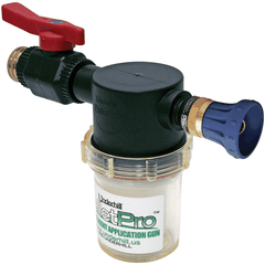 Súng phun chất làm ướt dạng viên nén Pellet Pro™