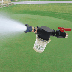 Súng phun chất làm ướt dạng viên nén Pellet Pro™
