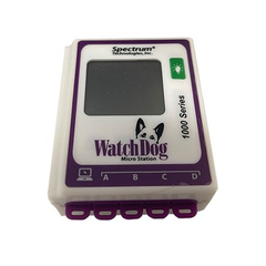 Thiết bị đo nhiệt độ độ ẩm Micro WatchDog 1000 Series