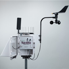 Trạm đo thời tiết không dây WatchDog 3240
